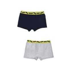 Batman children's boxer shorts 2 pieces/pack