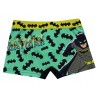 Batman children's boxer shorts 2 pieces/pack