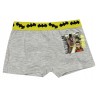 Batman children's boxer shorts 2 pieces/pack