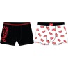 Boxer enfant Coca-Cola 134-164 cm