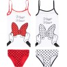 Disney Minnie  tank top + panty set 110-140 cm