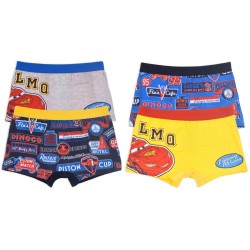 Disney Cars children's boxer shorts 2 pieces/package