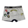 Harry Potter kid's boxer shorts 2 pieces/pack