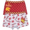 Harry Potter kids boxer shorts 2 pieces/package