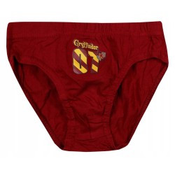 Harry Potter children's underwear, 3 pieces/pack