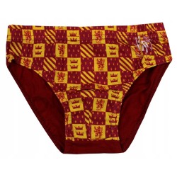 Harry Potter children's underwear, 3 pieces/pack