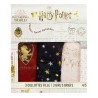 Harry Potter children's underwear, panties 3 pieces/pack