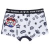 Paw Patrol children's boxer shorts 2 pieces/pack