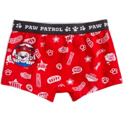 Paw Patrol children's boxer shorts 2 pieces/pack