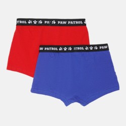 Paw Patrol children's boxer shorts 2 pieces/pack