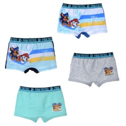 Paw Patrol kids boxer shorts 2 pieces/package