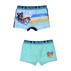 Lot de 2 boxers pour enfants Paw Patrol