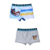 Lot de 2 boxers pour enfants Paw Patrol