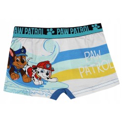 Lot de 2 boxers pour enfants Paw Patrol