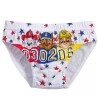 Paw Patrol children's underwear, bottom 3 pieces/pack