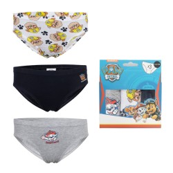 Sous-vêtements pour enfants Paw Patrol, 3 pièces/pack