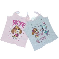 Paw Patrol children's vest 2-piece set 98-116 cm