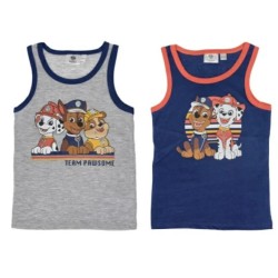 Paw Patrol children's tank top 2-piece set 98-116 cm