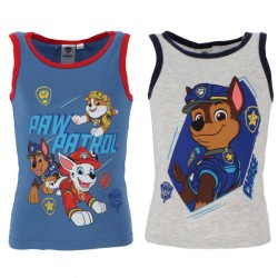 Paw Patrol children's tank top 2-piece set 98-128 cm