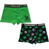 Minecraft children's boxer briefs 2 pieces/pack