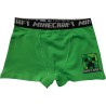 Minecraft children's boxer briefs 2 pieces/pack