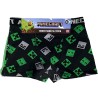 Minecraft children's boxer briefs 2 pieces/pack