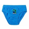 Minecraft kids underwear, bottom 3 pieces/pack