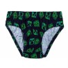 Minecraft kids underwear, bottom 3 pieces/pack