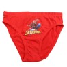 Spiderman children's underwear, 3 pieces/package