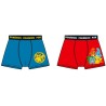 Pokémon children's boxer shorts 2 pieces/package 5-10 years