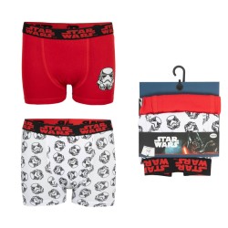 Star Wars children's boxers 2 pieces/pack 92-128 cm