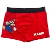 Boxer pour enfants Super Mario 2 pièces/lot 5-12 ans