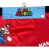 Boxer pour enfants Super Mario 2 pièces/lot 5-12 ans