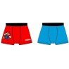 Boxer pour enfants Super Mario 2 pièces/lot 5-12 ans