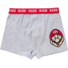 Boxer pour enfants Super Mario 2 pièces/lot 5-12 ans