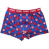 Boxer pour enfants Super Mario 2 pièces/lot 5-12 ans