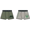 Xbox children's boxers 2 pieces/pack 6-12 years