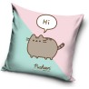 Pusheen cushion cover 40*40 cm