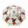 Parapluie semi-automatique transparent pour enfants Bing ‚åÄ74 cm