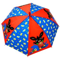 Bing children's semi-automatic umbrella Ø68 cm