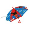 Bing children's semi-automatic umbrella Ø68 cm