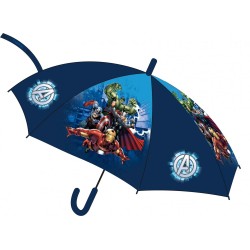 Avengers children's semi-automatic umbrella Ø68 cm