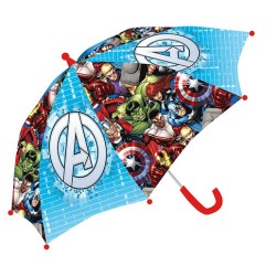 Avengers The Legacy children's umbrella Ø60 cm