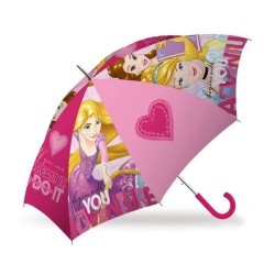 Parapluie pour enfants Disney Princess √ò68 cm