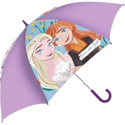 Parapluie pour enfants Disney Frozen Brave √ò64 cm