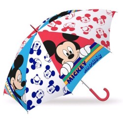 Parapluie pour enfants Disney Mickey √ò65 cm