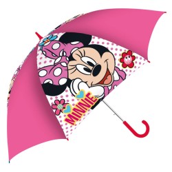 Parapluie pour enfants Disney Minnie Flower √ò64 cm