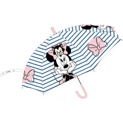 Parapluie semi-automatique pour enfants Disney Minnie √ò72 cm