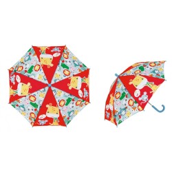 Parapluie pour enfants Fisher Price Girafe √ò64 cm