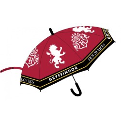 Parapluie semi-automatique pour enfants Harry Potter √ò77 cm